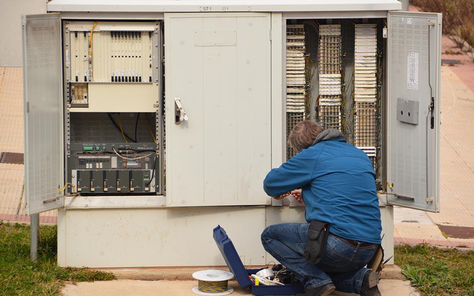 électricien dépannage Montataire