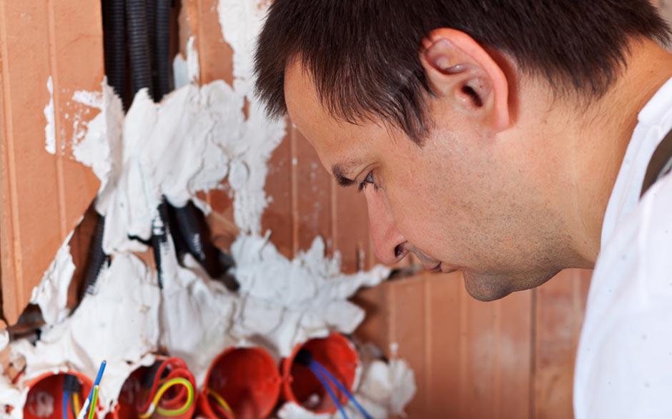 électricien dépannage Montataire