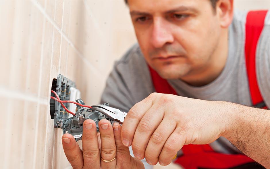 électricien dépannage Montataire