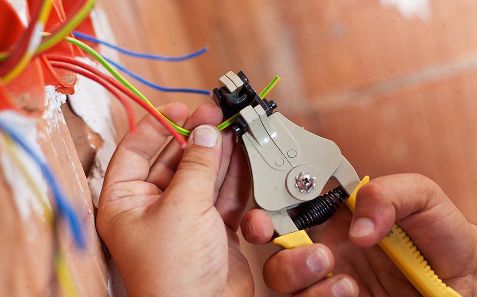 électricien dépannage Montataire