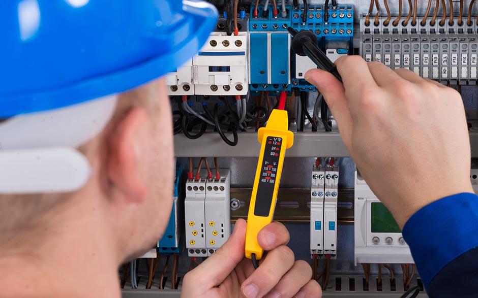 électricien dépannage Montataire
